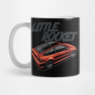 CRX Mug